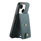 For iPhone 14/13 / Blue