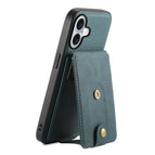 For iPhone 16 Plus / Blue
