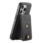 For iPhone 16 Pro / Black