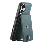 For iPhone 17 / Blue