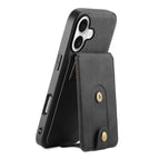 For iPhone 17 / Black