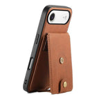 For iPhone Air / Brown
