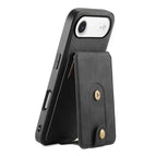 For iPhone Air / Black