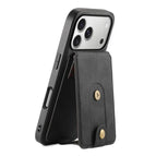 For iPhone 17 Pro / Black