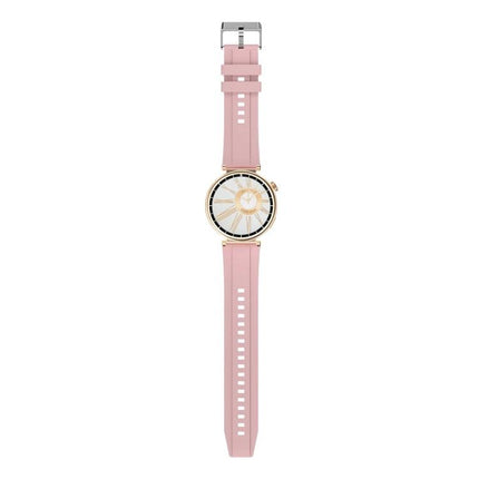 Practical Watch for Daily Health Monitoring and Activity Tracking