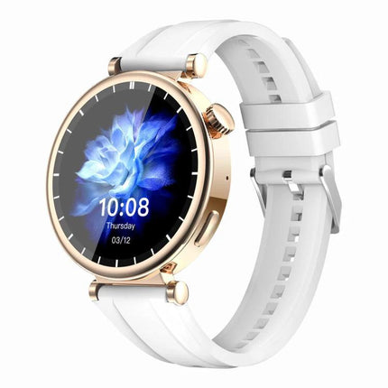 Practical Watch for Daily Health Monitoring and Activity Tracking