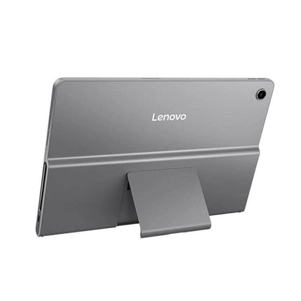 Lenovo Xiaoxin Pad Studio 11.5-Inch WiFi Tablet with 8GB Memory rear view showing kickstand, slim metal design and single rear camera