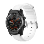 For Ticwatch Pro 2020 / White