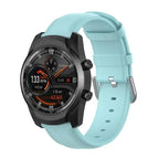 For Ticwatch Pro 2020 / Light Blue