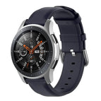 For Samsung Galaxy Watch 3 45mm / Navy Blue