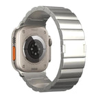 For Apple Watch Ultra 49mm / Titanium Color
