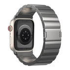 For Apple Watch SE 2022 40mm / Grey