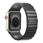 For Apple Watch Series 3 38mm / Black