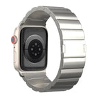 For Apple Watch Series 2 38mm / Titanium Color