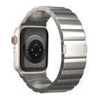 For Apple Watch Series 2 38mm / Silver