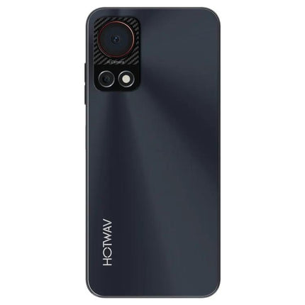 HOTWAV Note 13 6.6 Inch Android Smartphone With Side Fingerprint