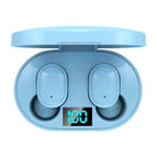 E6S (Blue) / Blue
