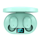 E6S (Green) / Green