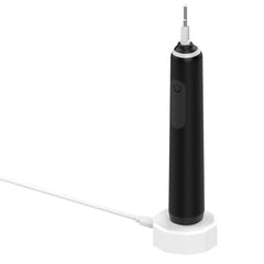 Magnetic Fast Charging Base for Electric Toothbrush with Type-C Input