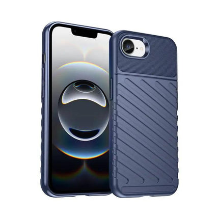 Thunderbolt TPU Phone Case for Everyday iPhone Protection | Syndmart