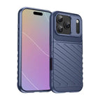 For iPhone 18 Pro / Blue