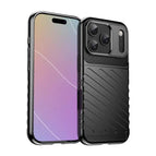 For iPhone 18 Pro / Black