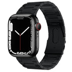 For Apple Watch Series 8 45mm / Black