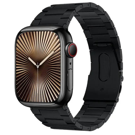 PG63 Titanium Watch Band Compatible Apple Watch 40-49mm