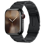 For Apple Watch Series 10 46mm / Graphite Black
