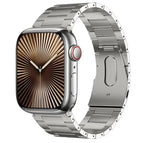 For Apple Watch Series 10 46mm / Silver
