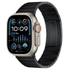 For Apple Watch Ultra 49mm / Black