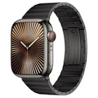 For Apple Watch Series 10 42mm / Graphite Black