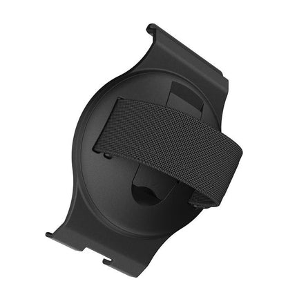 Ulefone Comfortable Hand Strap Holder for Armor Pad 3 Pro black 360° rotating secure grip strap for tablet handling