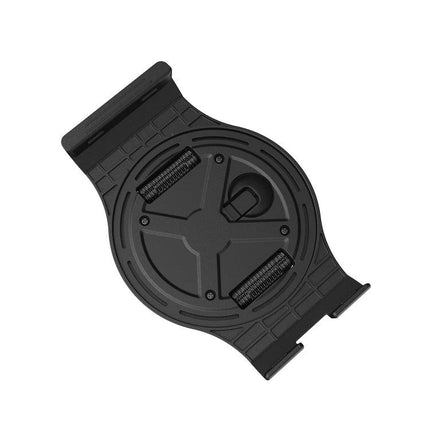 Ulefone Comfortable Hand Strap Holder for Armor Pad 3 Pro black 360° rotating secure grip accessory for outdoor use and video calls