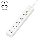 UK Plug
