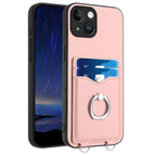For iPhone 15 / Pink