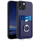 For iPhone 14 / Blue
