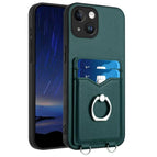 For iPhone 14 / Green