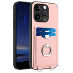 For iPhone 14 Pro / Pink