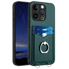 For iPhone 14 Pro / Green