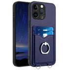 For iPhone 14 Pro Max / Blue