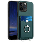 For iPhone 14 Pro Max / Green