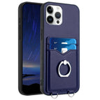 For iPhone 12 Pro Max / Blue