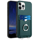 For iPhone 12 Pro Max / Green