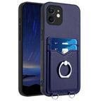 For iPhone 12 mini / Blue