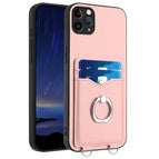 For iPhone 11 Pro Max / Pink