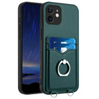 For iPhone 11 / Green