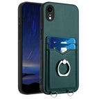 For iPhone XR / Green