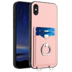 For iPhone XS Max / Pink