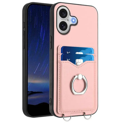 Phone Case With Card Slots For Everyday Carry